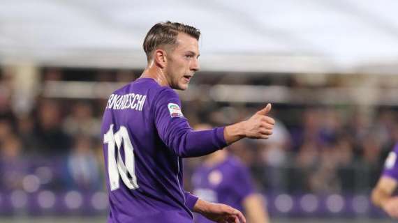 FORMAZIONI, Ilicic out, c'è Bernardeschi. Ok Kalinic