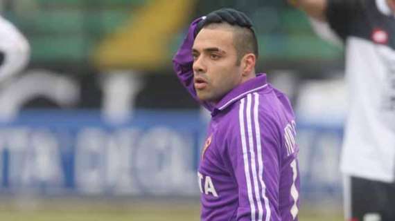 C'era una Volta in Viola, dal paragone con Maradona al carcere: la storia di Fabrizio Miccoli