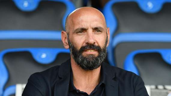 MONCHI, Oggi dobbiamo aspettarci solo i tre punti