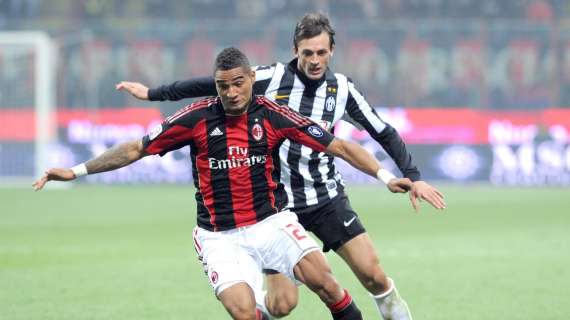 UFFICIALE, Legrottaglie al Milan