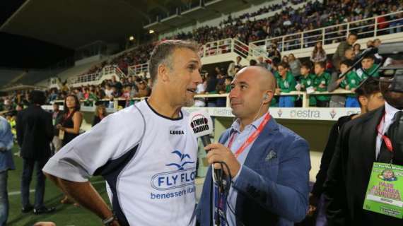 BATISTUTA, L'Adelaide United lo vuole come coach