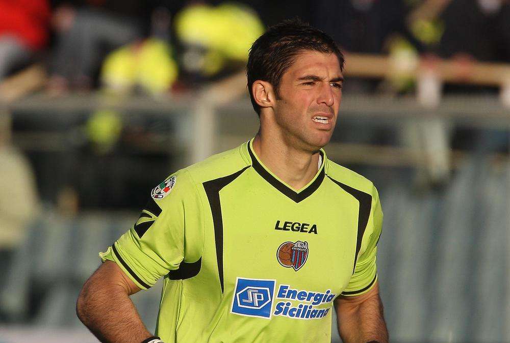 AG. ANDUJAR, Viola? Dipende dal Catania
