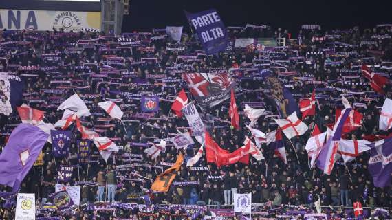 Fiorentina-Como, le informazioni e le fasi di vendita per i biglietti