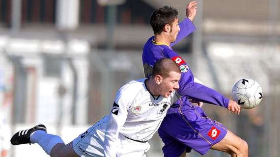 FIORENTINA, Baccarin e Biondi in Under16