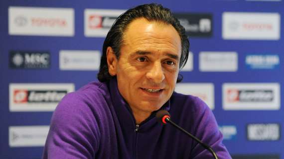 PRANDELLI, Voglio schierare i migliori