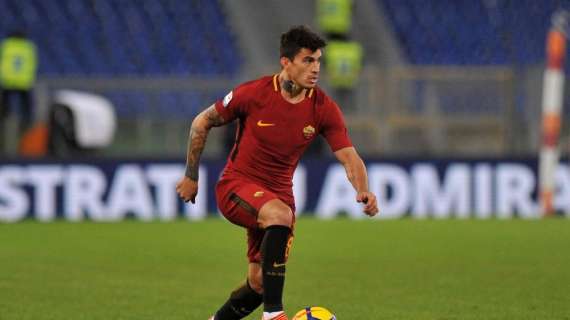 FIO-ROM 2-4, Perotti chiude la partita