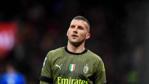 REBIC, Risolto il contratto dopo un anno al Besiktas