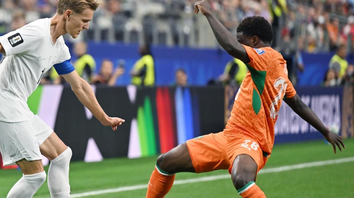 Situazione Oulai. Corriere dello Sport: "Distanza di 6-7 milioni. E il calciatore..."