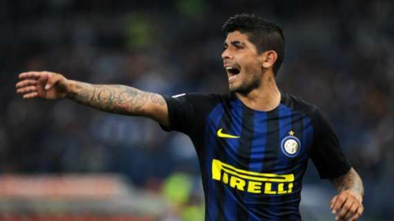 QUI INTER, Ranocchia insidia Murillo. Out Banega?