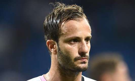 GILARDINO, Ufficiale all'Empoli: due anni di contratto