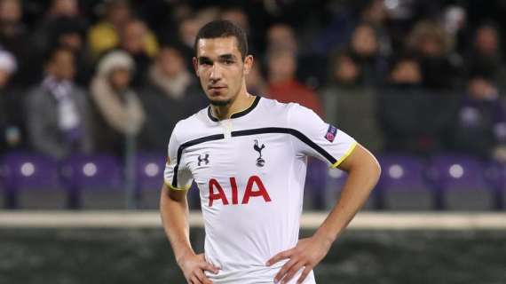 BENTALEB, Fiorentina? Siamo determinati