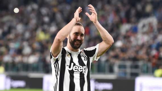 UFFICIALE, Higuain e Caldara al Milan. Bonucci alla Juve