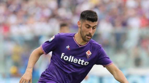 BENASSI AL 45', Serve più velocità. Ora facciamo gol