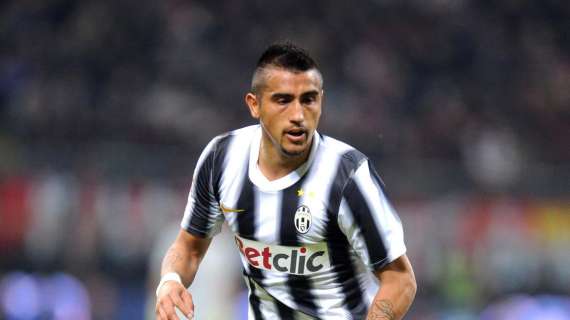 VIDAL, Bene, dobbiamo continuare così