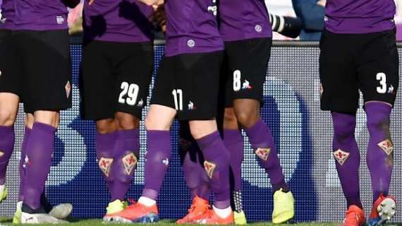 ACF, En plein per le Nazionali viola. Vince pure l'U17