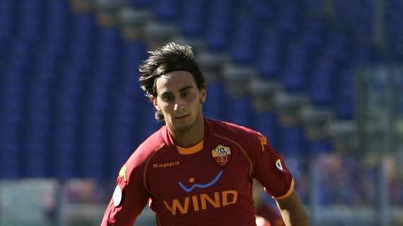 MERCATO, Aquilani pensa all'Inter