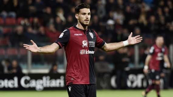 CAGLIARI, Cigarini out: ecco chi può sostituirlo