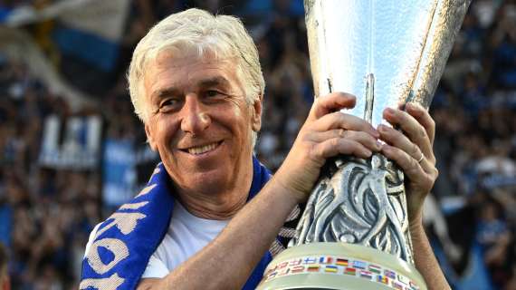 GASPERINI, Quest'anno avevo un'opportunità in Inghilterra