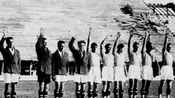 Accadde oggi: 10 settembre 1931, Bruno Neri e quella mano bassa contro il fascismo