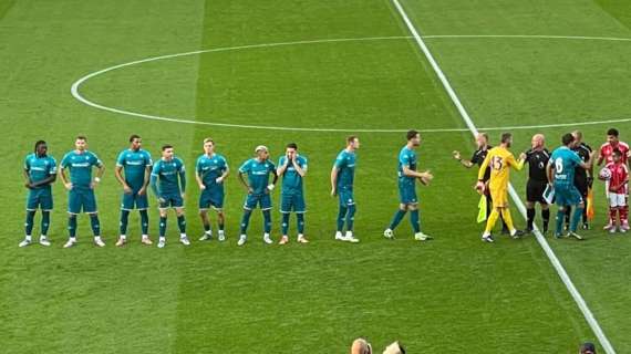 Nottingham-Fiorentina 0-0, i più: Dodò si conferma, Ndour in crescita, il solito De Gea