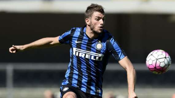 SANTON, L'Inter lo mette sul mercato. La Fiorentina... 