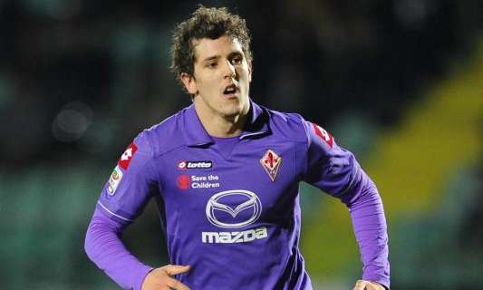 JOVETIC, Probabile partenza da titolare nel derby