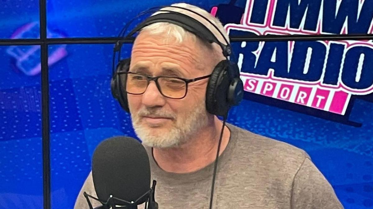 Bertelli a 360°: "Ecco com'è cambiato il calcio. Vanoli ha la determinazione di Conte, Fabregas predestinato"