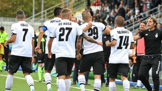 CESENA-PERUGIA, Il posticipo di Serie B finisce 1-1