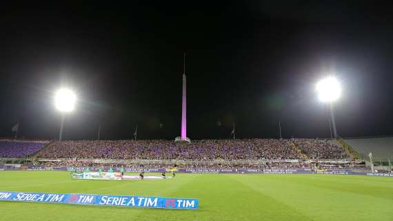 ZTL VIOLA, Domenica parte l'esperimento a C. di Marte