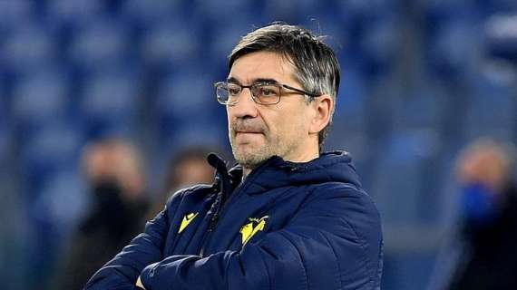 DAL PORTOGALLO, Su Krovinovic anche il Torino