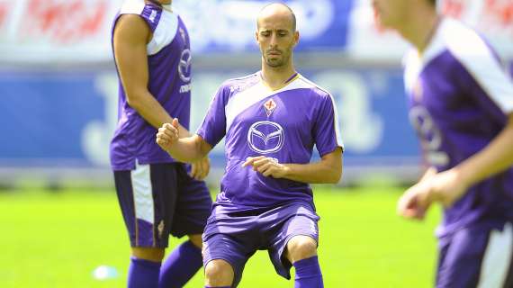 FIORENTINA, Zero punti ma tanto possesso