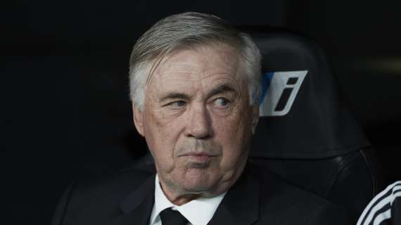 ANCELOTTI, Ct del Brasile? Fesseria, non ho parlato con nessuno