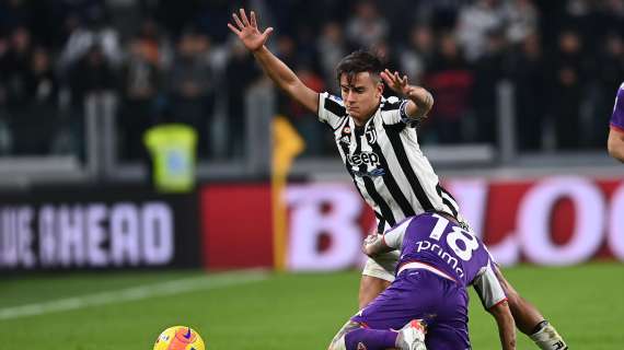 TOP FV, Chi il miglior viola in Juventus-Fiorentina?