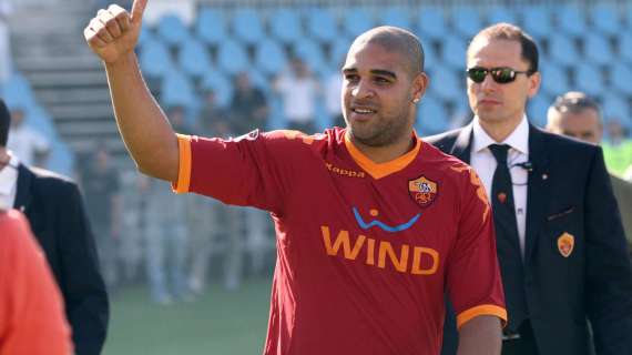 ROMA-ADRIANO, Quanti segreti!