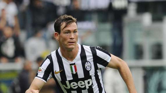 QUI JUVE, Lichtsteiner lascia il ritiro della nazionale