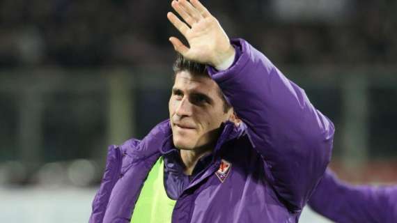 FRANCHI, Osservatori tedeschi per Mario Gomez