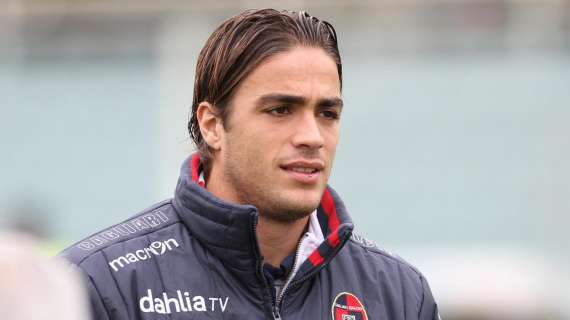 MATRI, Per la Nazionale ringrazio il Cagliari