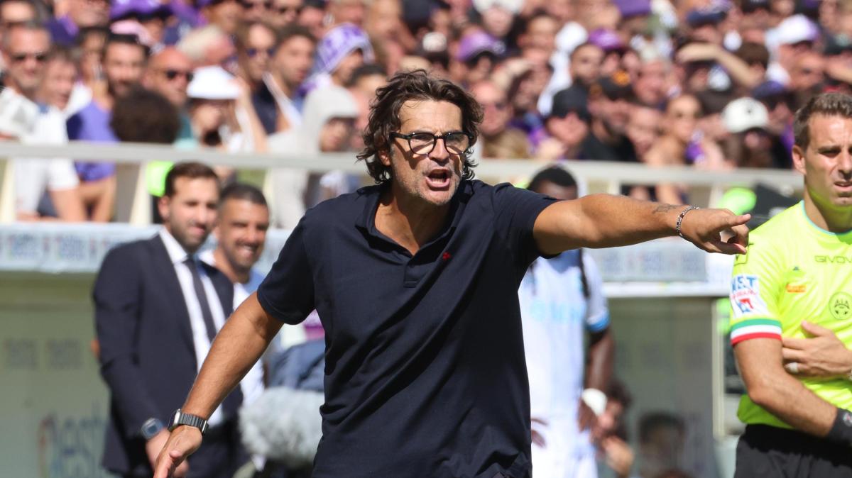 Vanoli ha risanato la Fiorentina: "Ha un'anima, è trasformata". Voti positivi