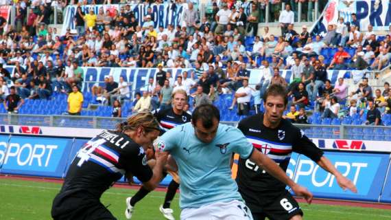 SAMPDORIA, Bottinelli verso il ritorno in patria