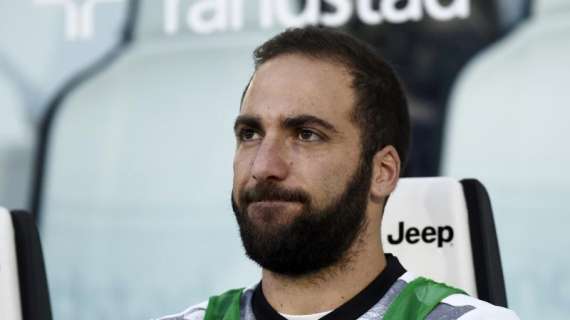 AG.HIGUAIN, Berna-Juve sarebbe un bell'innesto