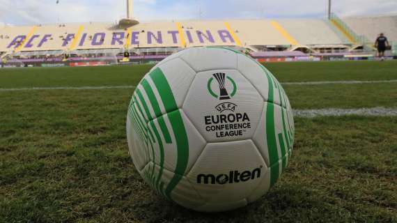 SORTEGGI UECL, Dalle 13 live su FV e RFV: ecco come