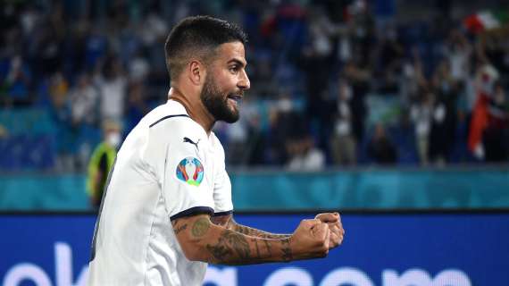 INSIGNE, Gattuso mi ha detto che ha avuto dei casini