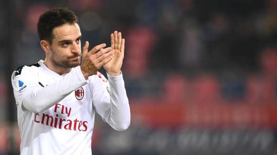 BONGIORNI A FV, Bonaventura sarà beniamino del tifo