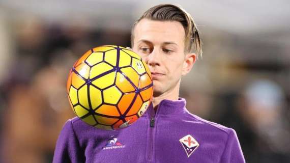 BERNARDESCHI, CHI LO HA SCOPERTO E ALLENATO A FV