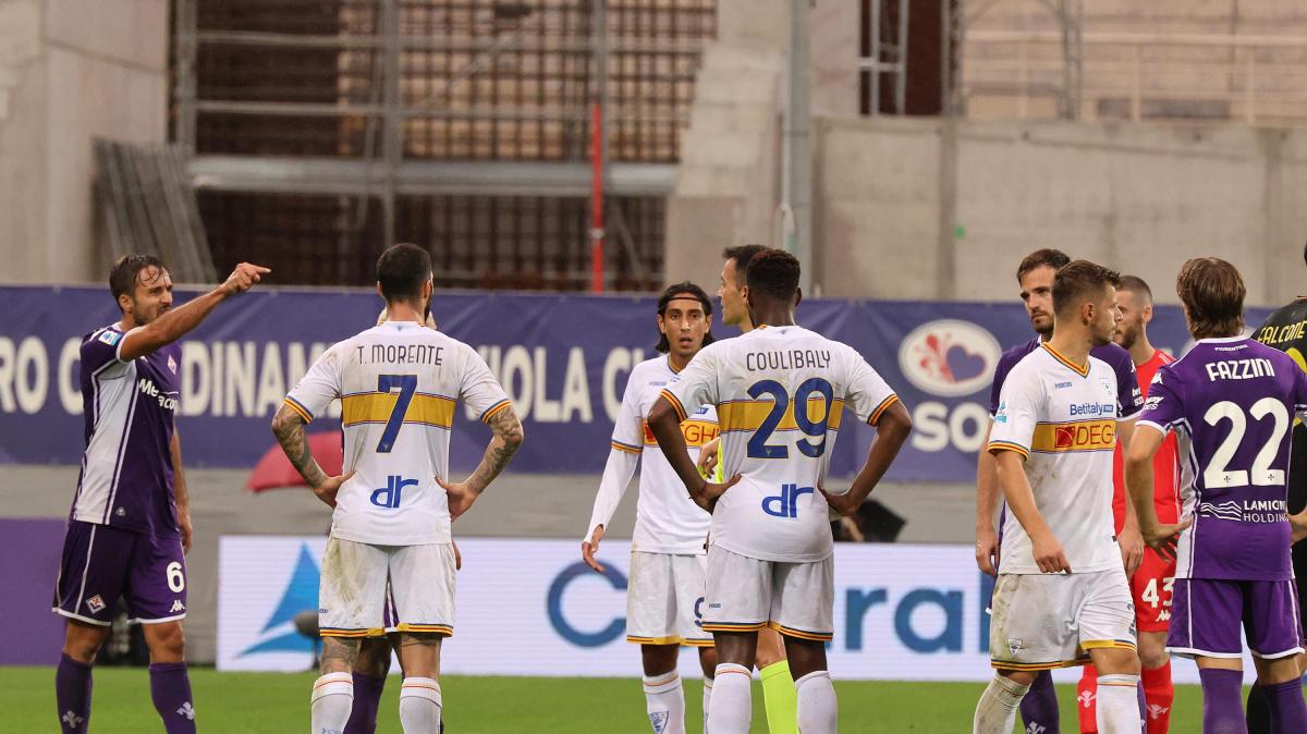Top FV, Fiorentina in crisi nera: chi si salva tra quelli in campo col Lecce?