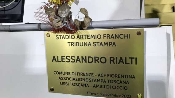 TRIB.RIALTI, CorSport: a Firenze si fanno cose giuste