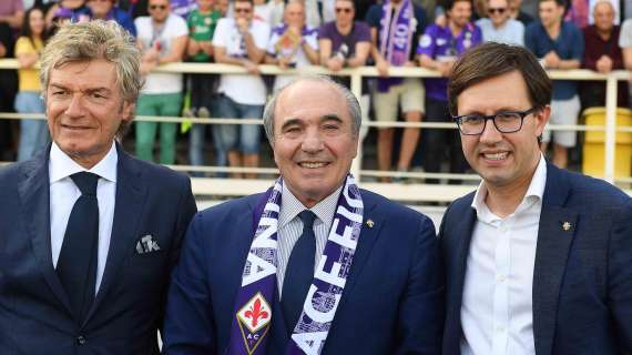 NARDELLA, Stadio? Siamo all'ultimo miglio