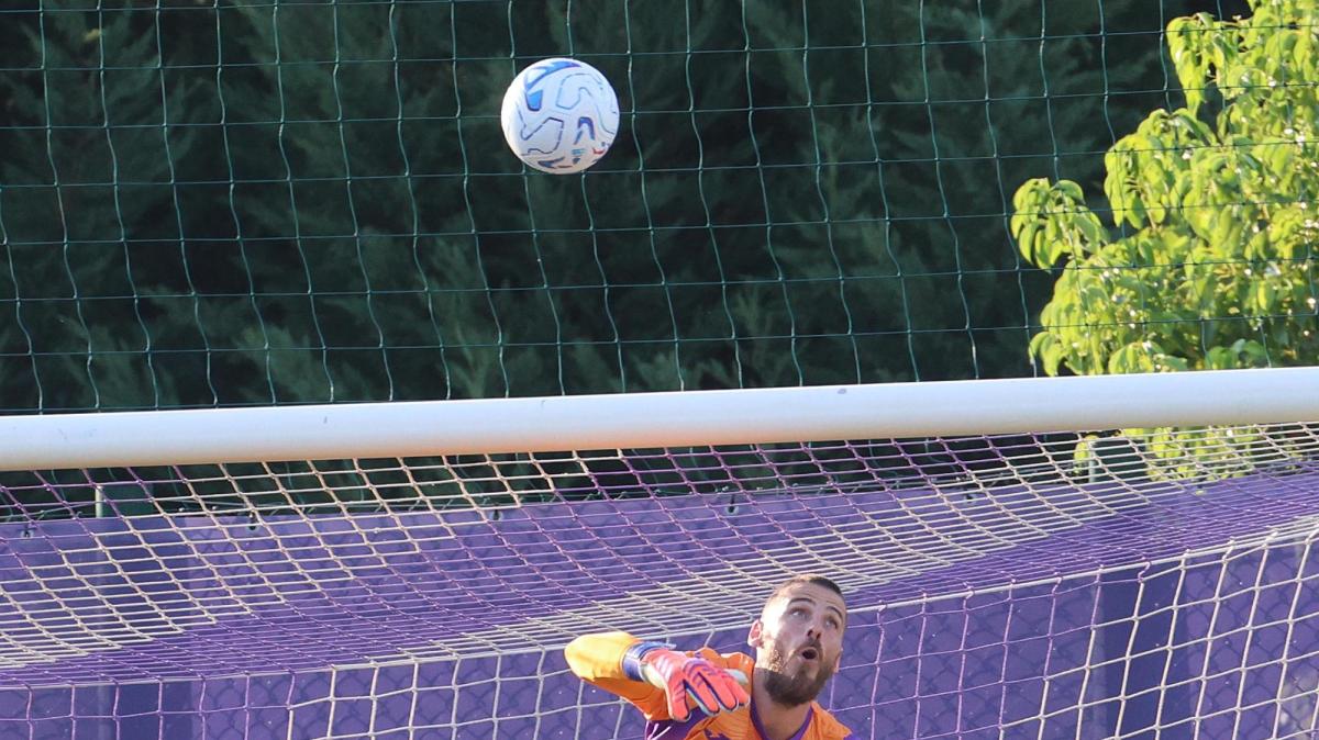 De Gea: "Dobbiamo migliorare in tanti dettagli. Che responsabilità essere capitano del Centenario!"