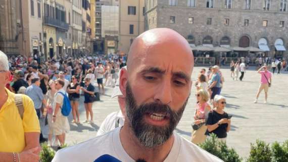 Borja Valero: "Kean-Arabia, decisione difficile. Fagioli può fare la differenza"