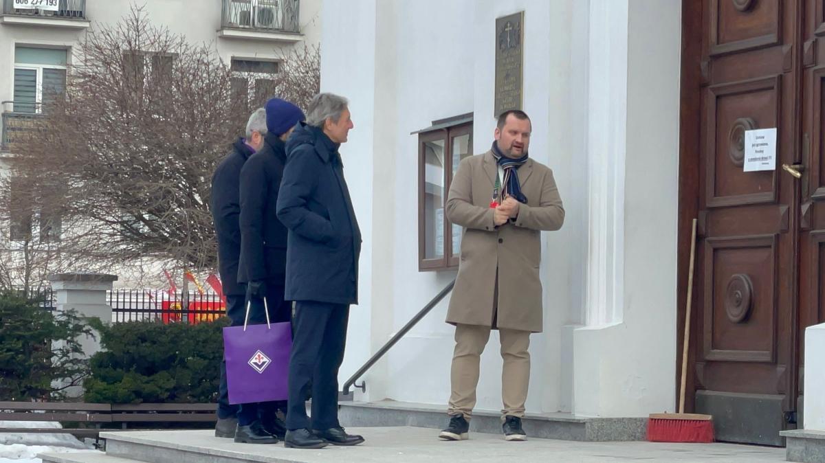 Immagine strip Primo Piano n.2